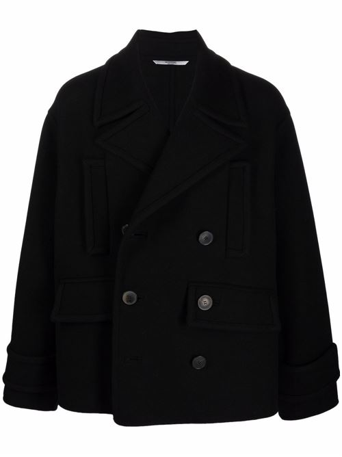 Short coat VALENTINO MAIN | WV0CJG807U30NO